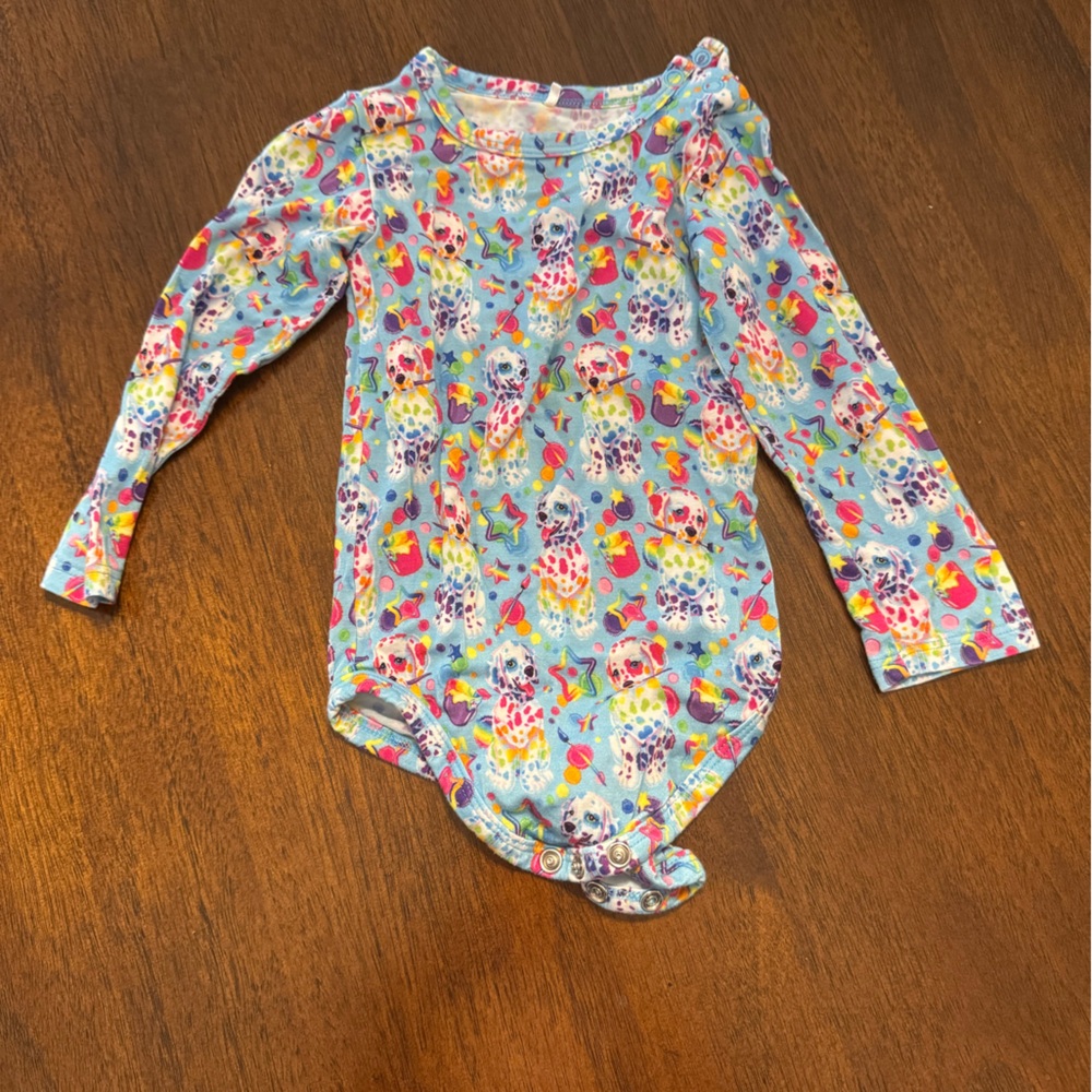 Posh Peanut 12-18 mo Onesie